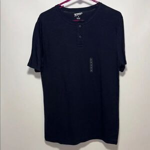 Arizona Jean Company Men's Dark Tee
